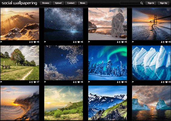9 Best Sites to Download HD Wallpapers for Free