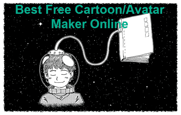 Free Cartoon Maker Online