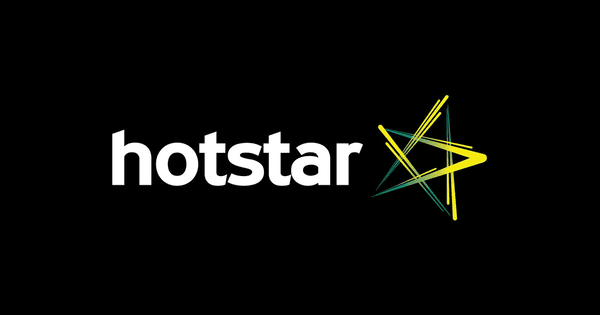 Hotstar website is possibly the best substitute of Einthusan website