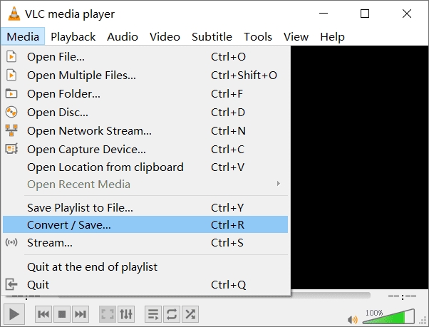 Repair Corrupted Video Files Free with VLC