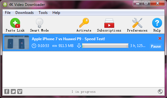 Download video downloader for windows 10 daemon tools download