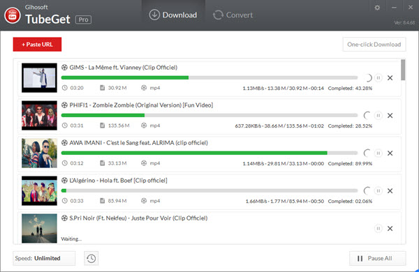 youtube downloader for pc free download