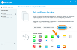 How to Export Safari Bookmarks from iPhone/iPad to Mac or PC