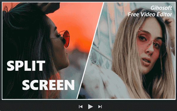 How to Make a Split Screen Video