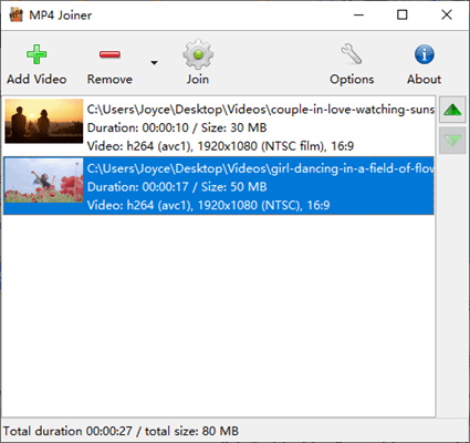 MP4Tools is a completely free open-source software which is a collection of cross-platform free tools.