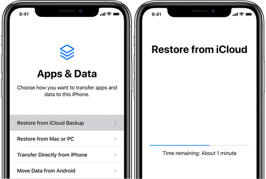 How to Recover Deleted Voice Memos from iPhone 11/X/8/7/6