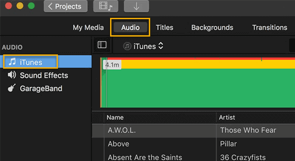 How to Add Audio to Videos on Mac