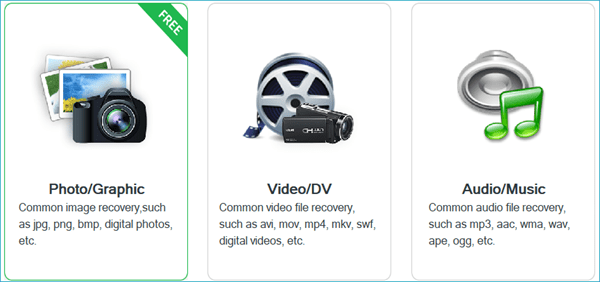 Steps to Recover Deleted JPEG Files with an 100% Free Software